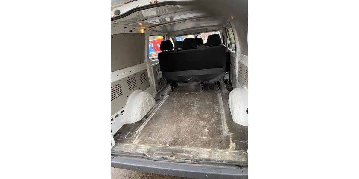 Mercedes-Benz Vito Mixto 260.000 km 5.000 € Berlin 10178