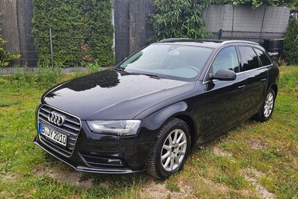 Audi A4 146.500 km 9.900 &euro; Hoppegarten 15366