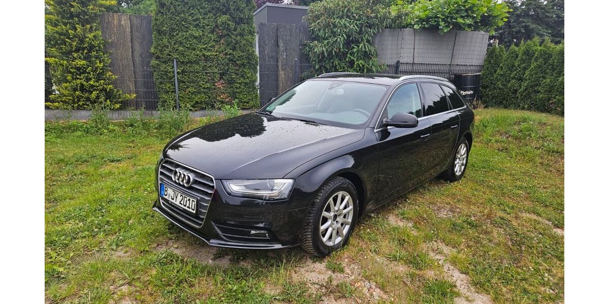 Audi A4 146.500 km 9.900 &euro; Hoppegarten 15366