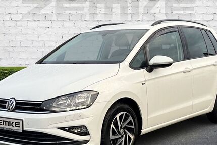 VW Golf Sportsvan 80.058 km 15.450 &euro; Bernau 16321