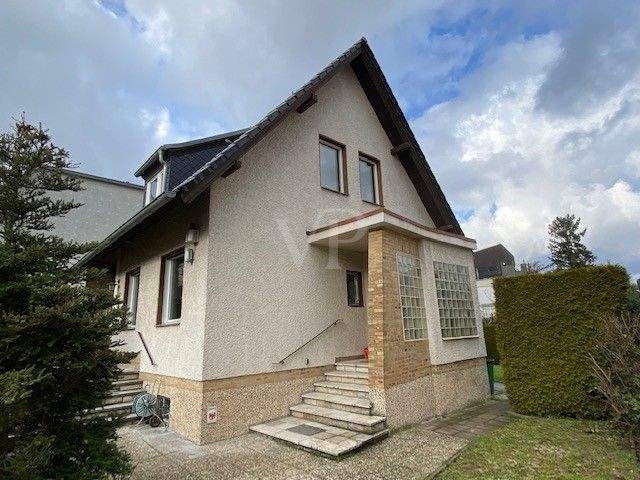 Einfamilienhaus Berlin / Lichtenrade Lichtenrade - 4 Zimmer, 140 m&sup2;, 2.750&euro; | Angebot:23990846