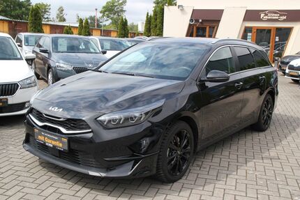 Kia ceed / Ceed 10.601 km 22.990 &euro; Falkensee 14612