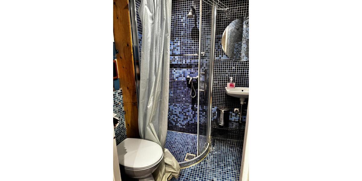 Etagenwohnung Berlin Tempelhof-Schöneberg - 1 Zimmer, 25 m&sup2;, 225.000&euro; | Angebot:24837816