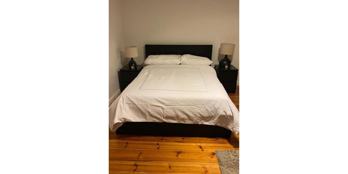 Erdgeschoßwohnung Berlin Westend - 1 Zimmer, 40 m&sup2;, 1.100&euro; | Angebot:24705588