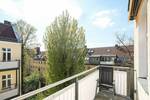 Etagenwohnung Berlin Wilmersdorf - 3 Zimmer, 2.200&euro; | Angebot:26364132