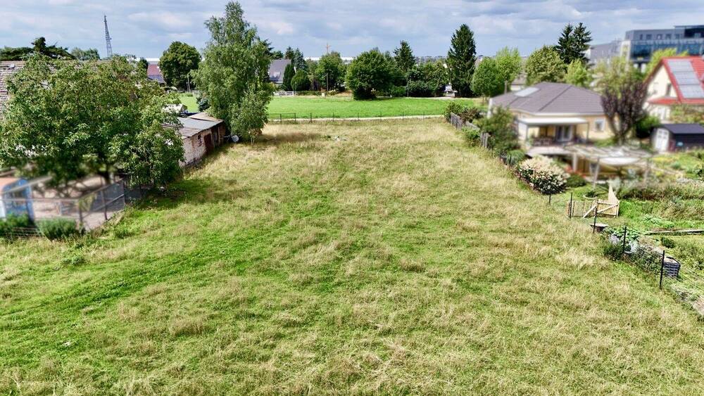 Grundstück Hoppegarten Dahlwitz-Hoppegarten - 770.000&euro; | Angebot:25739775