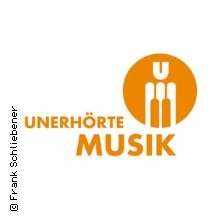 Unerhörte Musik 03.02.2026 BKA THEATER