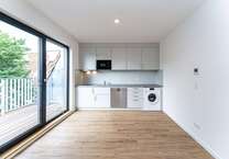 Wohnung zum Mieten in Berlin 1.325 € 36.4 m²