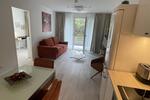 Erdgeschoßwohnung Berlin - 3 Zimmer, 71 m&sup2;, 1.950&euro; | Angebot:26683038