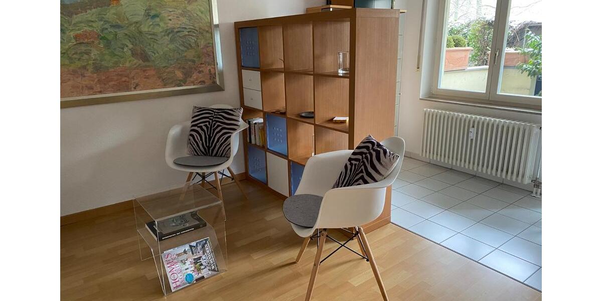 Erdgeschoßwohnung Berlin Mitte - 1 Zimmer, 52 m&sup2;, 485.000&euro; | Angebot:26412644