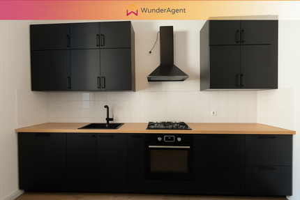 Wohnung zum Kaufen in Berlin 254.000 € 46.3 m² 1.5 zimmer