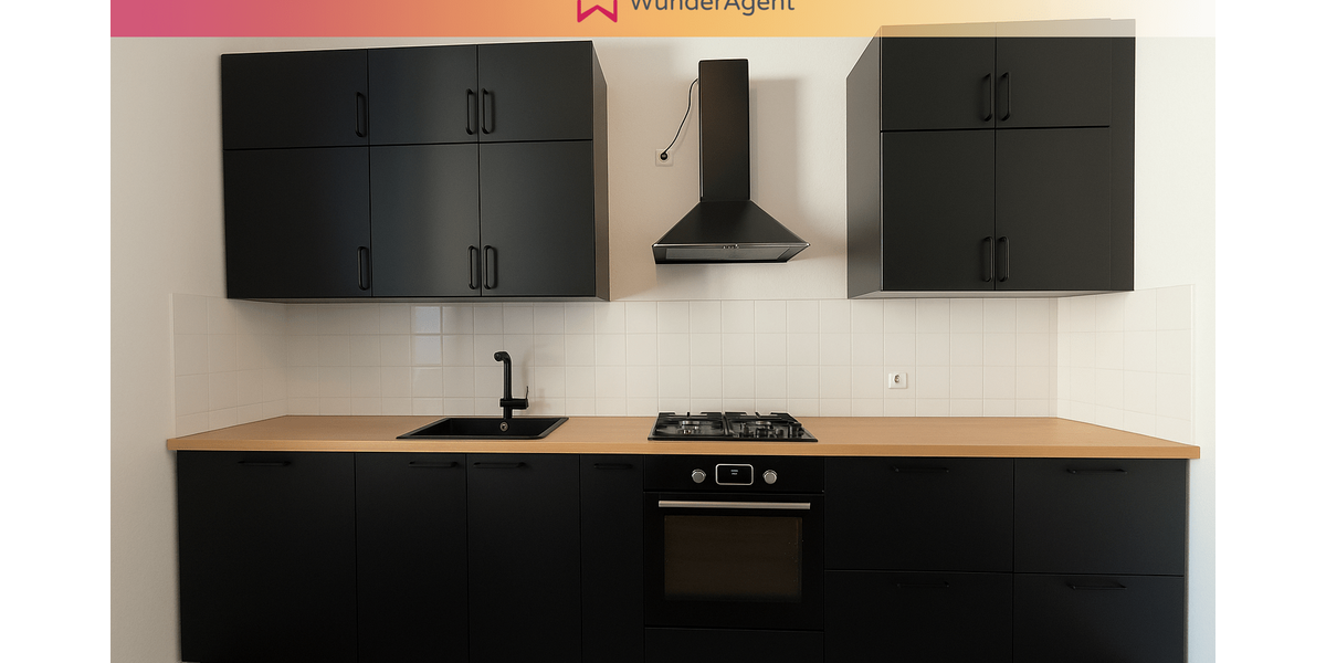 Wohnung zum Kaufen in Berlin 254.000 € 46.3 m² 1.5 zimmer