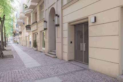 Wohnung Berlin Charlottenburg-Wilmersdorf - 3 Zimmer, 160 m&sup2;, 1.490.000&euro; | Angebot:27090559
