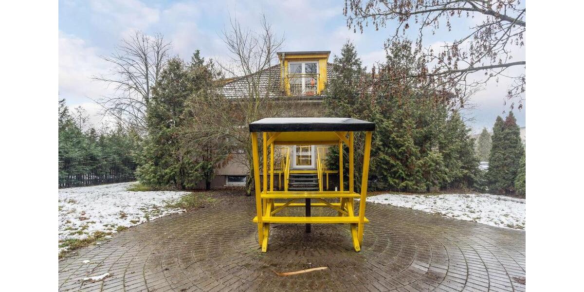 Etagenwohnung Teltow - 1 Zimmer, 20 m&sup2;, 850&euro; | Angebot:23875438