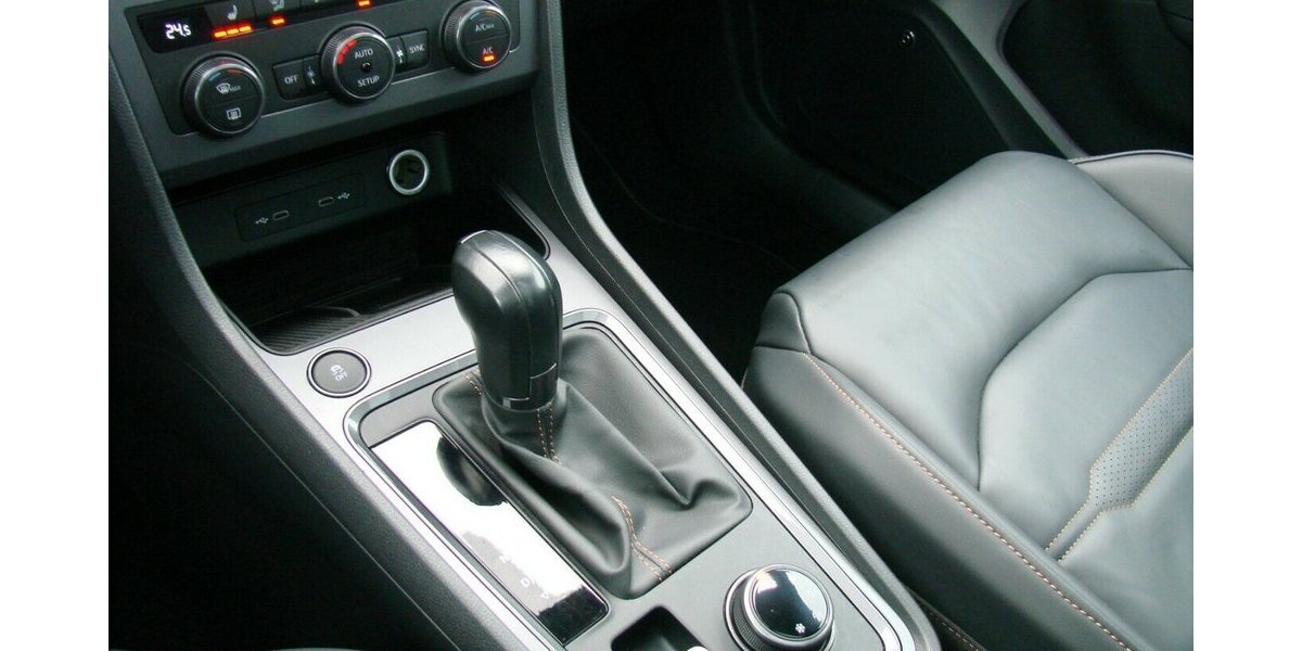 Cupra Ateca 2.0TSi Basis 4Drive Pano ACC AHK 360º Beats 53.602 km 29.980 &euro; Falkensee 14612