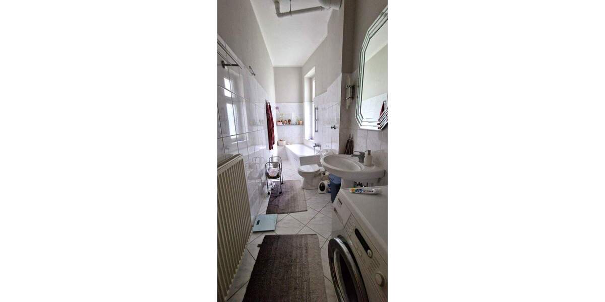 Etagenwohnung Berlin Halensee - 4 Zimmer, 106 m&sup2;, 575.000&euro; | Angebot:25750404