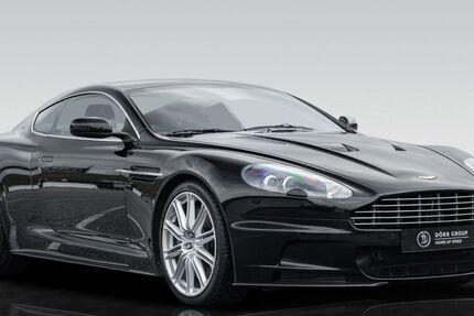 Aston Martin DBS 24.500 km 149.517 &euro; Berlin 13599