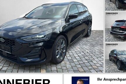 Ford Focus 2.500 km 28.193 &euro; Oranienburg 16515