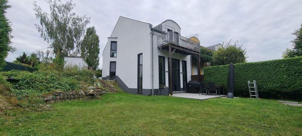 Reihenendhaus Hoppegarten Hönow - 4 Zimmer, 142 m&sup2;, 564.000&euro; | Angebot:24681350