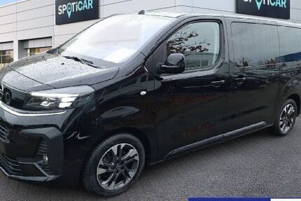 Opel Zafira 45.460 km 29.990 &euro; Berlin 12681