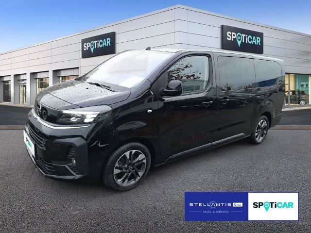 Opel Zafira 45.460 km 29.990 &euro; Berlin 12681