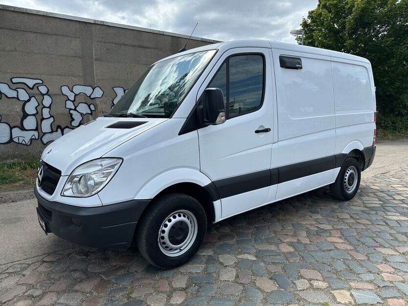 Sprinter