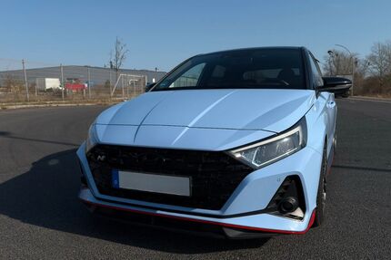 Hyundai i20 29.083 km 25.000 &euro; Berlin 13581