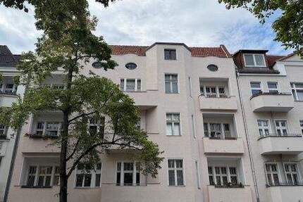 Wohnung Berlin Spandau - 2 Zimmer, 53 m&sup2;, 159.000&euro; | Angebot:24973366