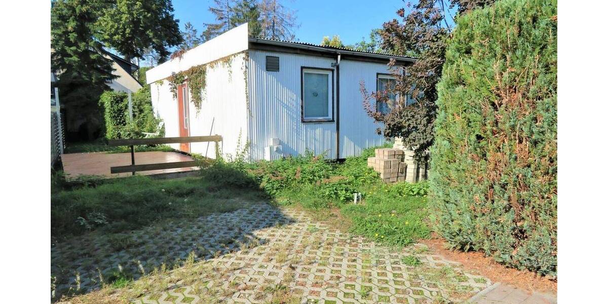 Grundstück Rangsdorf - 195.000&euro; | Angebot:26015632
