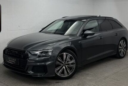 Audi A6 61.799 km 39.300 &euro; Berlin 12351