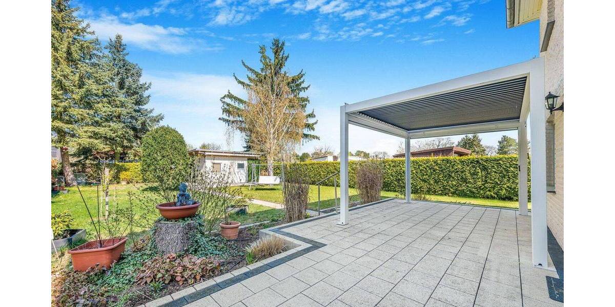 Einfamilienhaus Berlin Mahlsdorf - 5 Zimmer, 146 m&sup2;, 754.000&euro; | Angebot:26301292