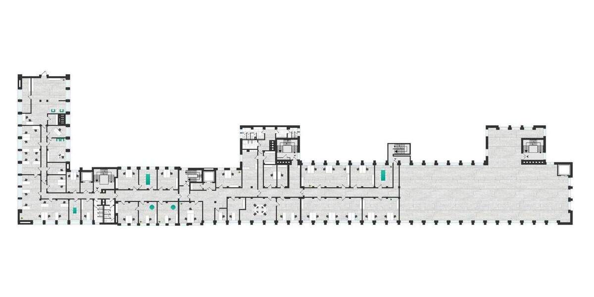 Gewerbeobjekt Berlin Tempelhof - 25.000&euro; | Angebot:25709983