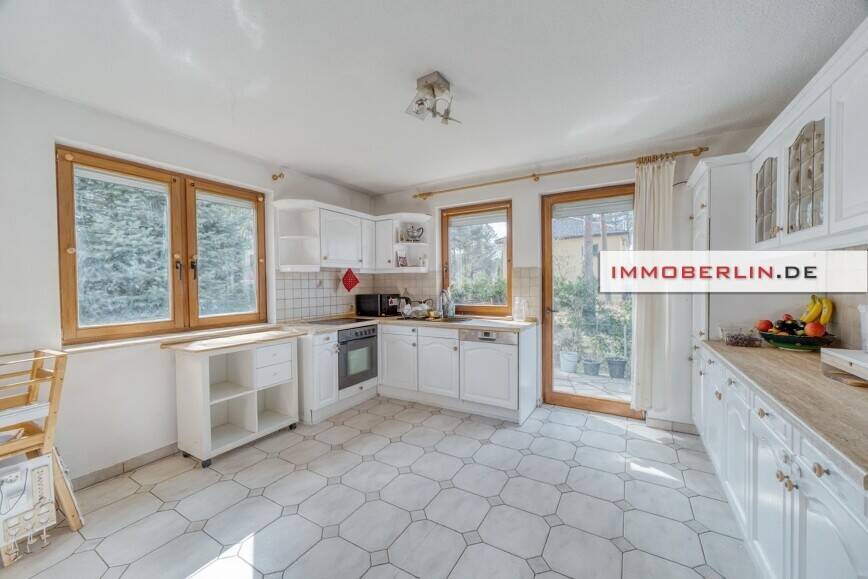 Einfamilienhaus Berlin Müggelheim - 5 Zimmer, 135 m&sup2;, 649.000&euro; | Angebot:26540189