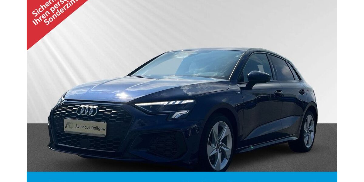 Audi A3 25.066 km 32.290 &euro; Dallgow-Döberitz 14624