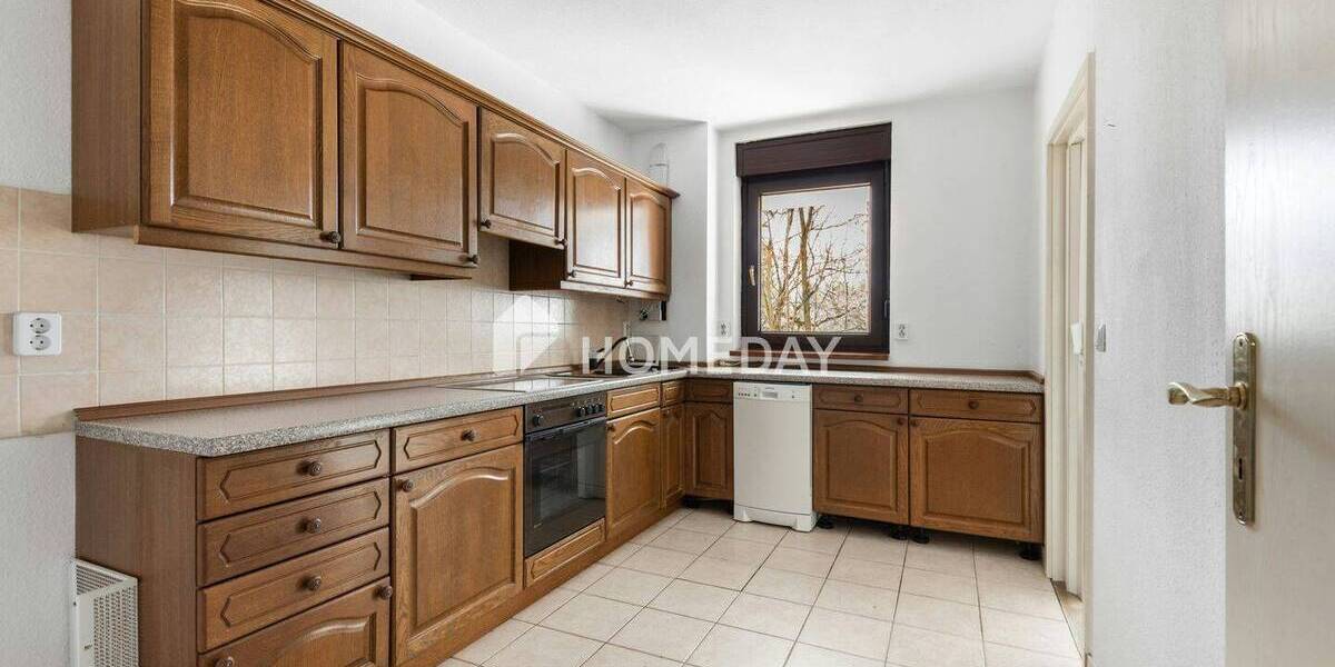 Etagenwohnung Wandlitz - 3 Zimmer, 89 m&sup2;, 279.000&euro; | Angebot:25927684