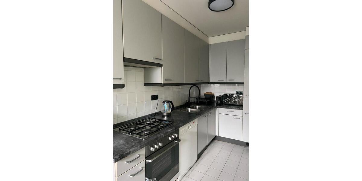 Etagenwohnung Berlin Spandau - 2 Zimmer, 59 m&sup2;, 1.250&euro; | Angebot:26635093