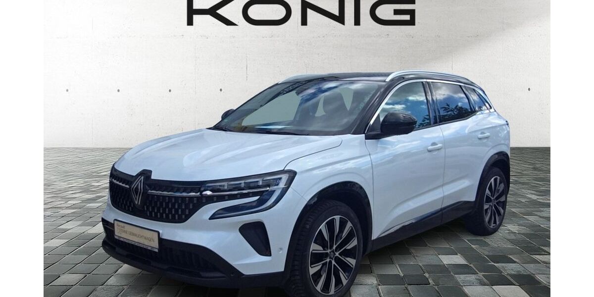 Renault Austral 40.697 km 27.996 &euro; Oranienburg bei Berlin 16515