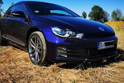 VW Scirocco 67.700 km 17.500 &euro; Berlin 13581