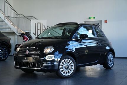 Fiat 500C 49.820 km 12.490 &euro; Wildau 15745