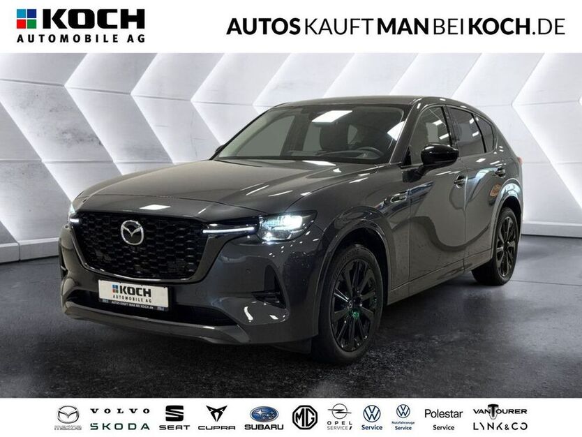 CX-60
