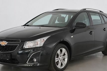 Chevrolet Cruze 186.000 km 3.900 &euro; Berlin 14165