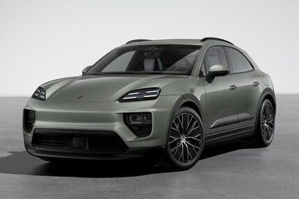 Porsche Macan 25.730 km 82.900 &euro; Berlin 12487