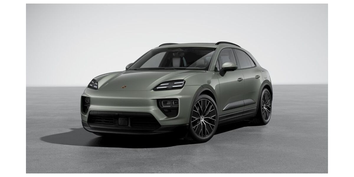 Porsche Macan 25.730 km 82.900 &euro; Berlin 12487