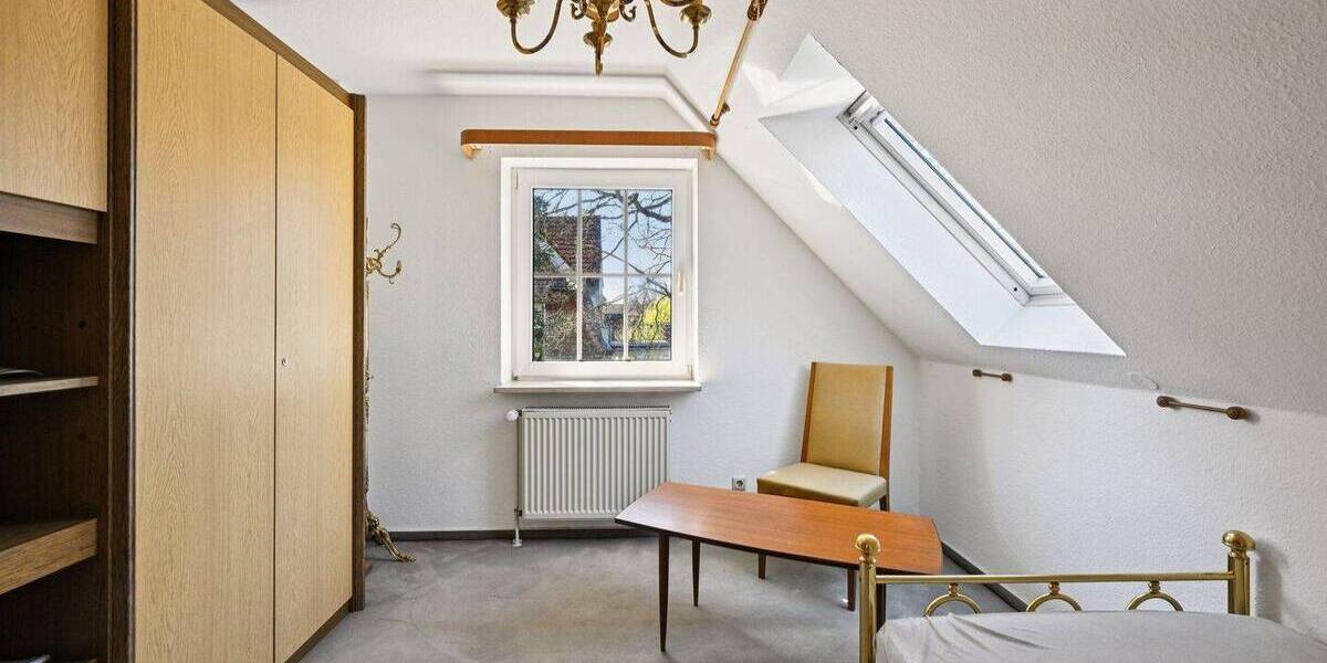 Einfamilienhaus Berlin Frohnau - 5 Zimmer, 182 m&sup2;, 1.150.000&euro; | Angebot:26458415