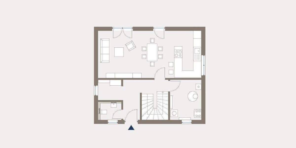 Einfamilienhaus Wilhelmsruh Wilhelmsruh - 4 Zimmer, 118 m&sup2;, 601.679&euro; | Angebot:25863506