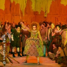 Il Trovatore Berlin