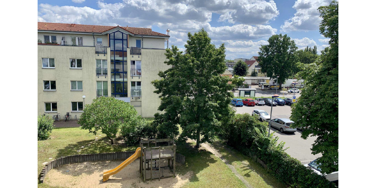 Dachgeschoßwohnung Berlin Pankow - 3 Zimmer, 91 m&sup2;, 495.000&euro; | Angebot:25943123