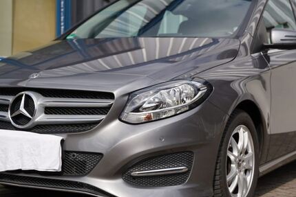Mercedes-Benz B 180 29.000 km 15.450 &euro; Schöneiche 15566