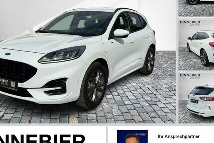 Ford Kuga 48.723 km 22.430 &euro; Berlin 10365