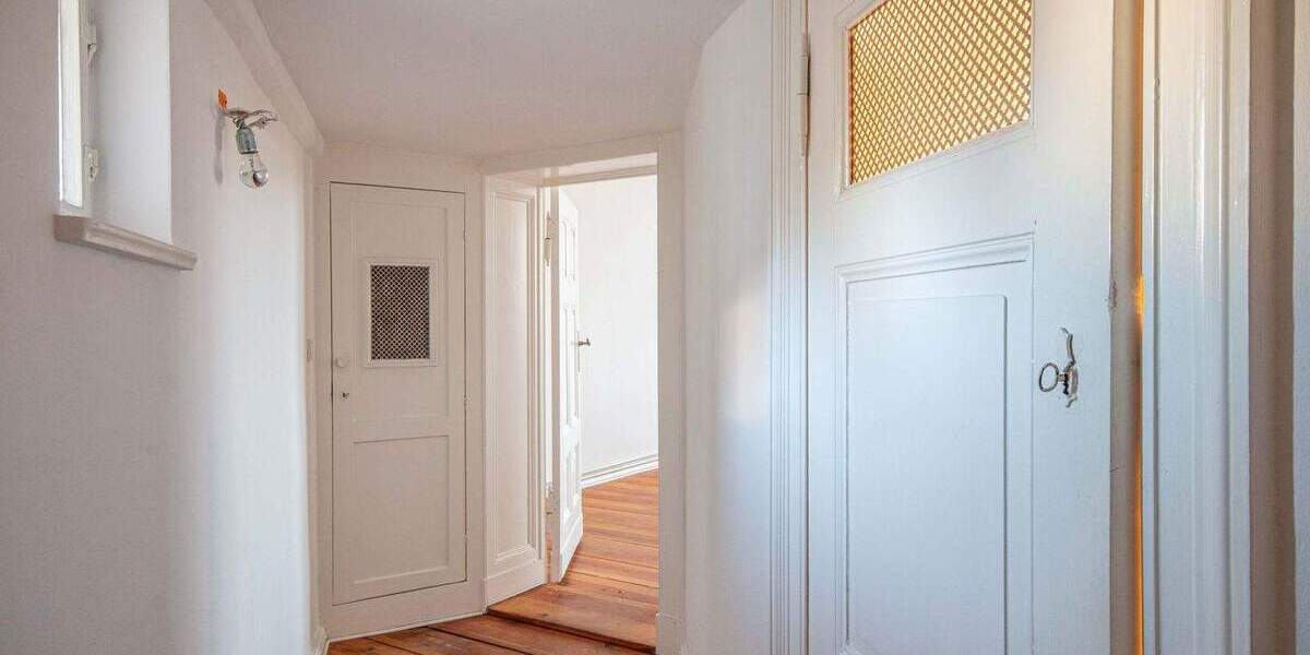 Etagenwohnung Berlin Kreuzberg Kreuzberg - 3 Zimmer, 137 m&sup2;, 2.000&euro; | Angebot:24870982